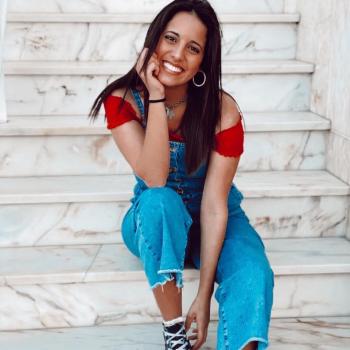 Babysitter Évora: Rita