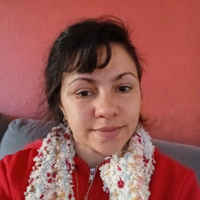Babysitter in San José de Mayo: Alejandra