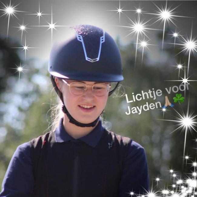 Izegem のベビーシッター: Amber