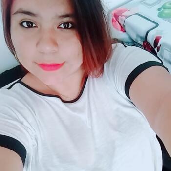 Babysitter in Buin: Helencita