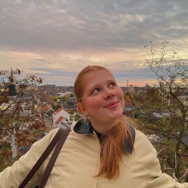 Babysitter in Bekkevoort: Linde