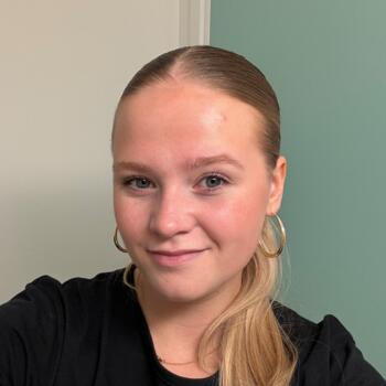 Babysitter i Roskilde: Andrea