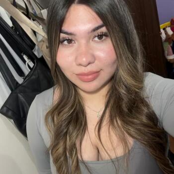 Babysitter in La Serena: Isidora