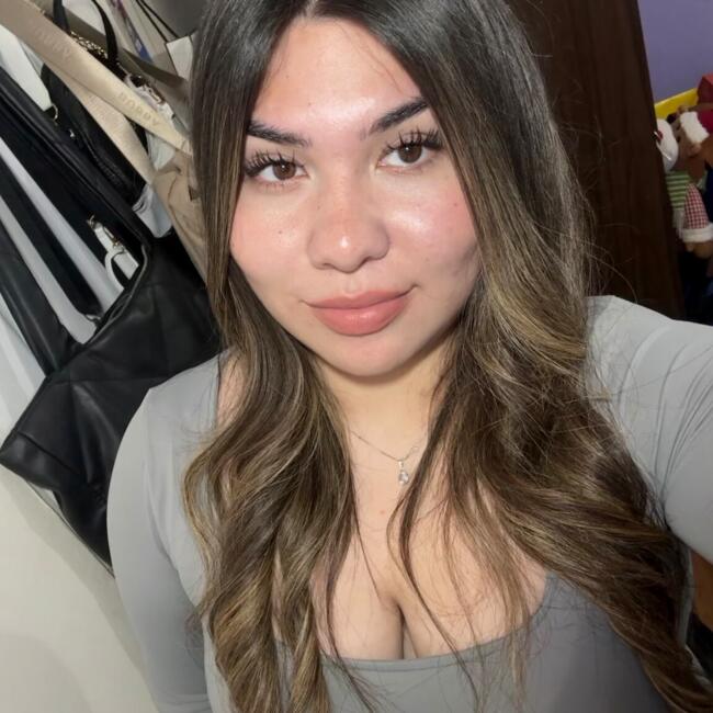 Babysitter in La Serena: Isidora