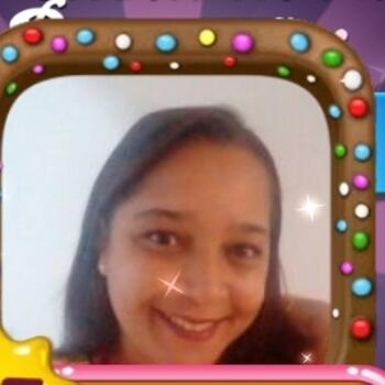 Babá em Rio de Janeiro: Carla