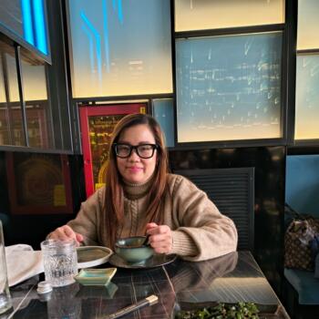 Nanny in Basiglio: Sheryl