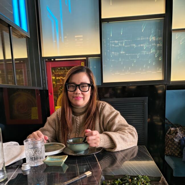 Nanny in Basiglio: Sheryl