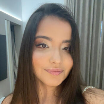 Babysitter in Belo Horizonte: Anna Giulia