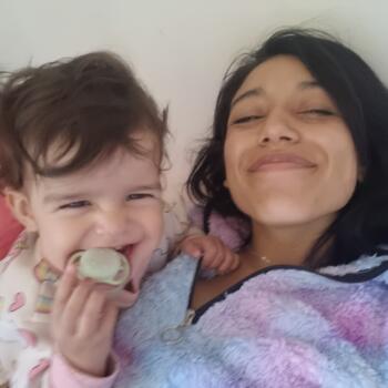 Babysitting job in Santiago: babysitting job Skarllett