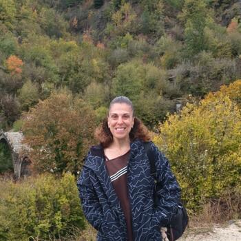 Babysitter in Korydallos: Χρυσανθη