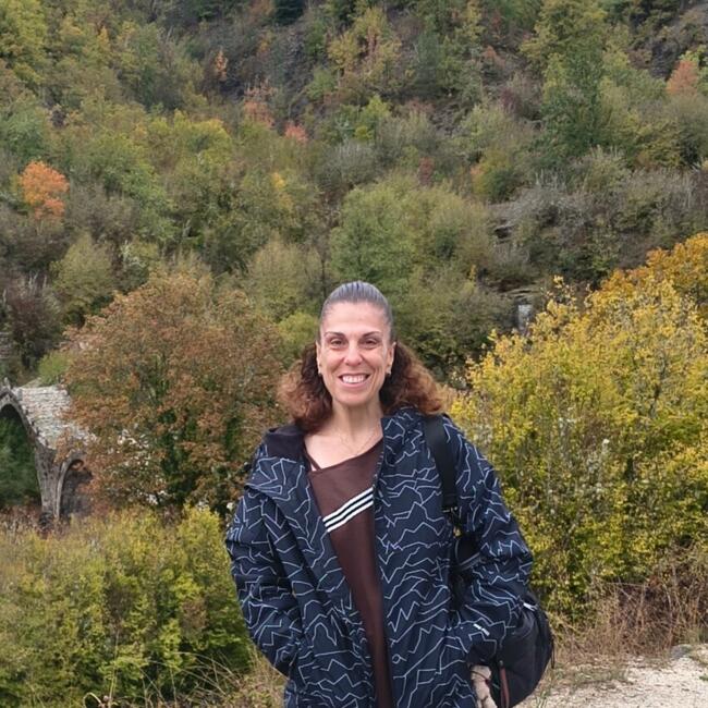 Babysitter in Korydallos: Χρυσανθη