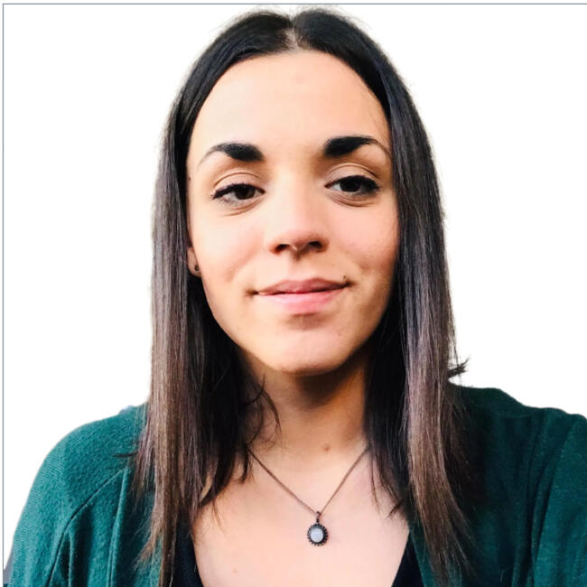 Babysitter em Odivelas: Maria