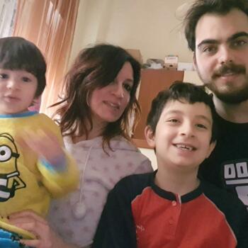 Lavoro per babysitter a Saronno: lavoro per babysitter Manuel