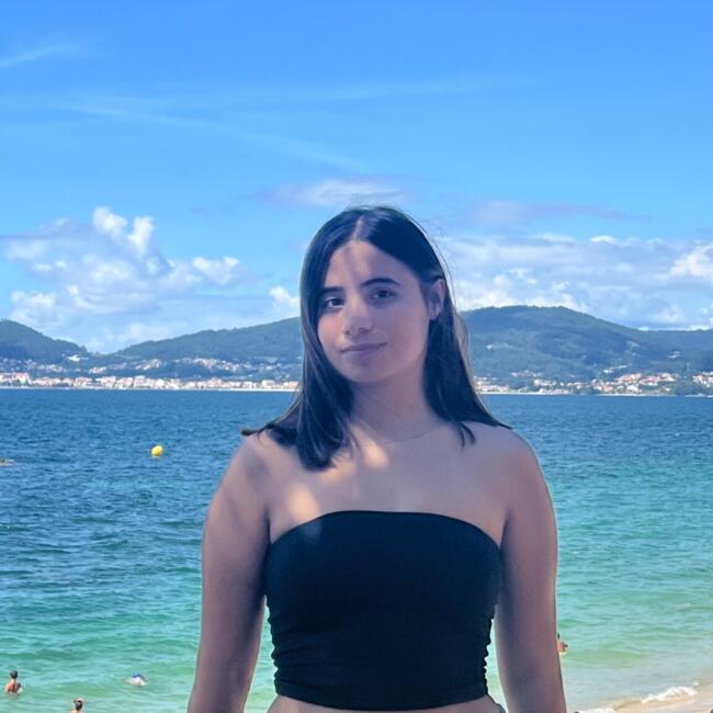 Babysitter em Arcos de Valdevez: Jéssica Cristina