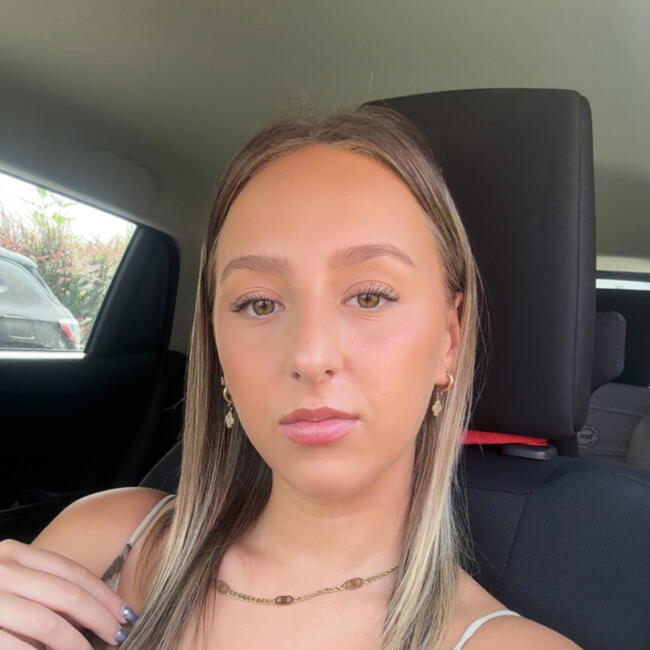 Babysitter in Soumagne: Chiara