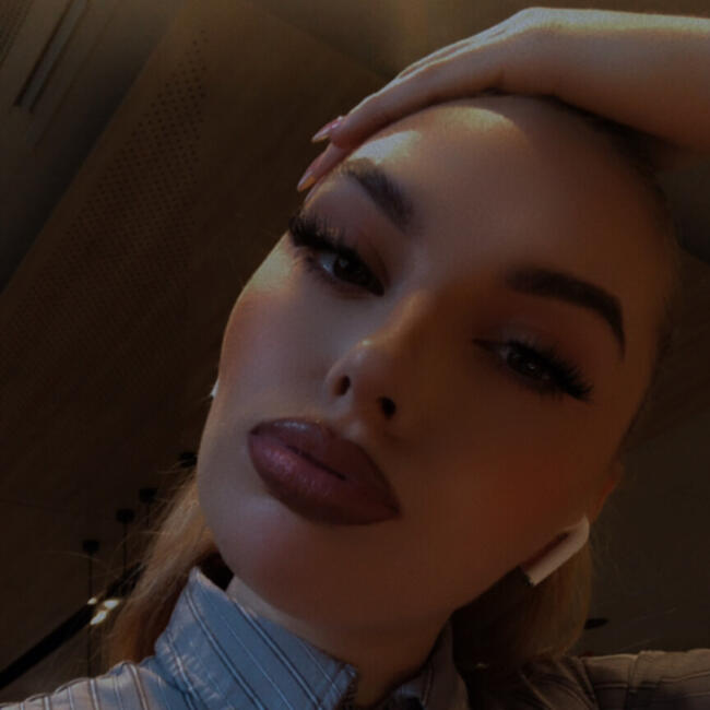 Babysitting job in Zagreb: Maja