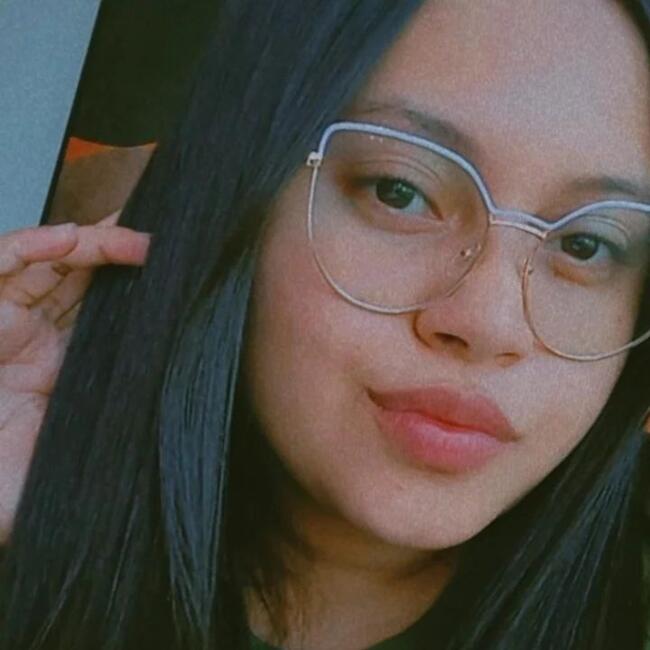 Babysitter in Fortaleza: Iasmin