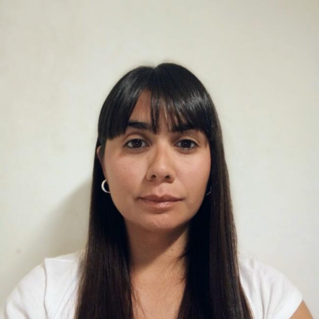 Babysitter in Bariloche: Mariel