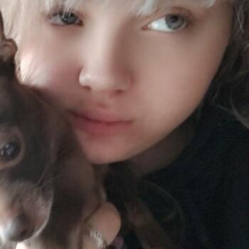 Babysitter in Kingman (Arizona): Emma