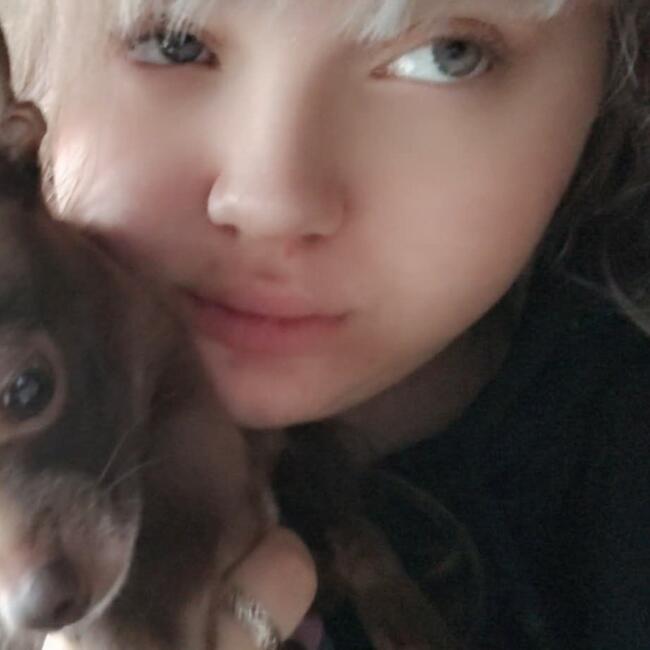 Babysitter in Kingman (Arizona): Emma