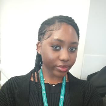 Babysitter in London: Valerie