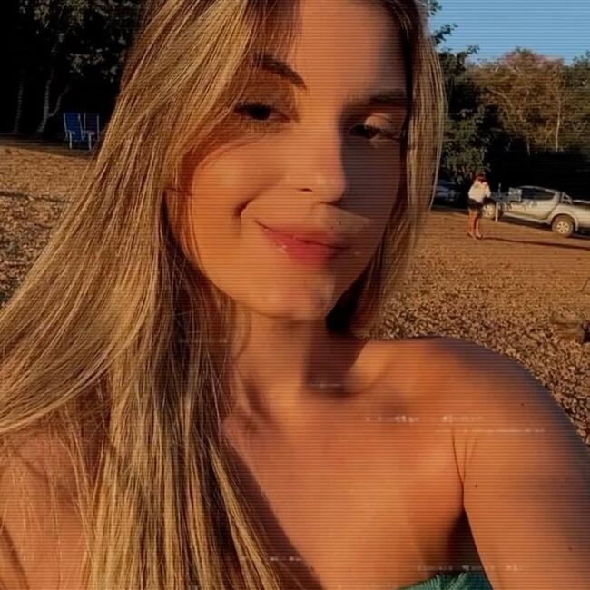 Babá em Goiânia: Karen Dias