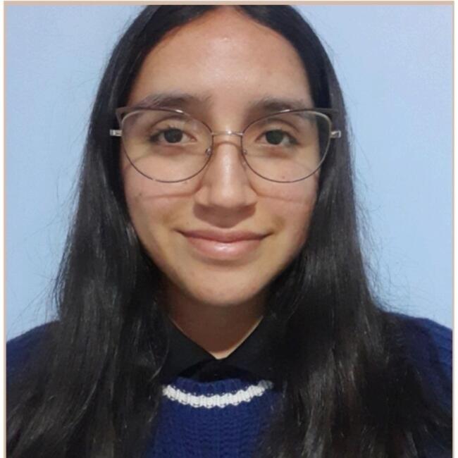 Niñera en Renca: Yanina