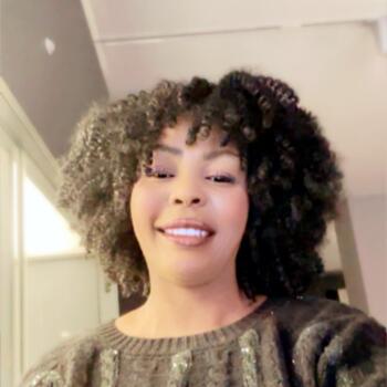 雷根斯堡的保母: Ngomba. Mbolela Rachel