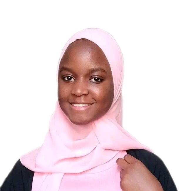 Nanny in Doha: HAJJARAH