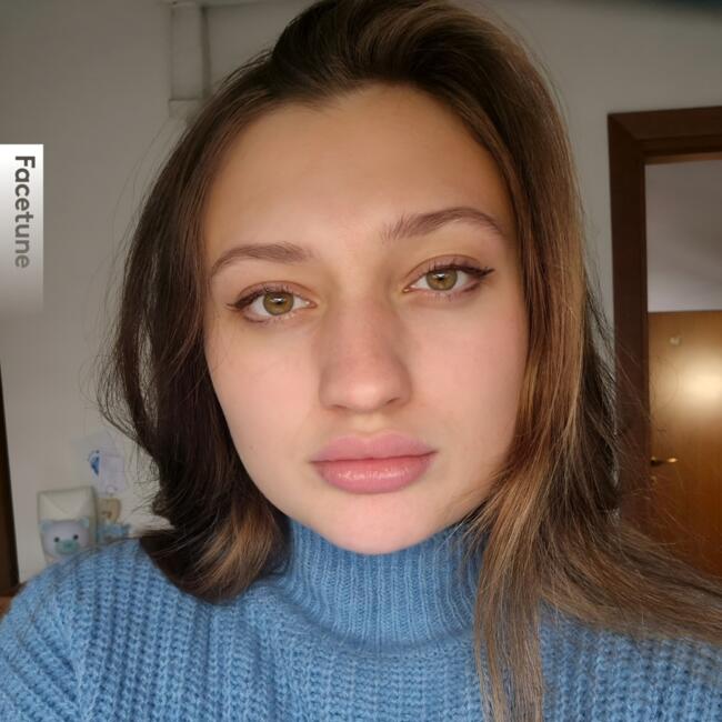 Lavoro per babysitter a Francavilla al Mare: Маша