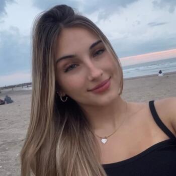 Niñera en Mar del Plata: Malena
