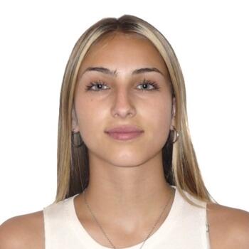 Babysitter Mar del Plata: Malena