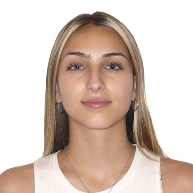 Babysitter in Mar del Plata: Malena