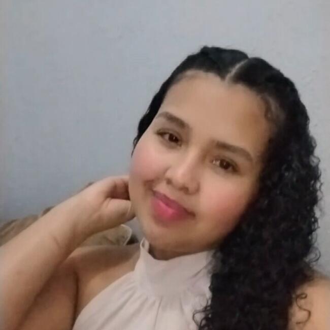 Niñera en Bilbao: Camila rojas