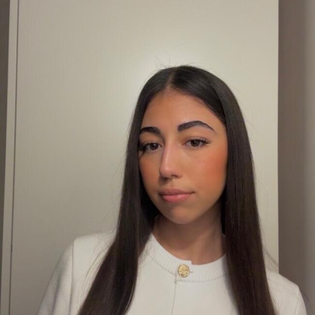 Babysitter in Rueil-Malmaison: Ema