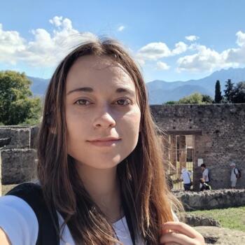 Varuška Lopata: Nina