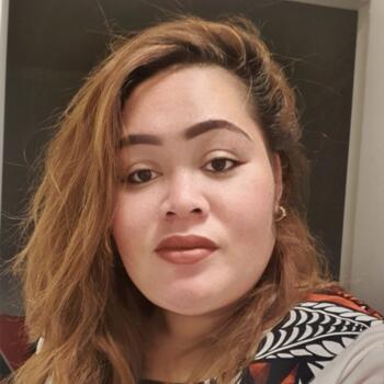 Baby-sitter in Auckland: Kalisi