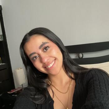 Niñera en Bogotá: Ana Karina