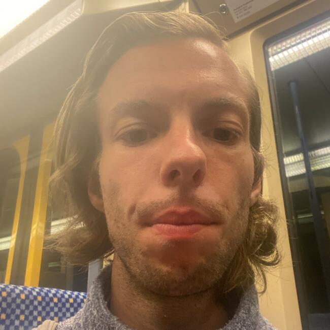 Babysitter in Stuttgart: Daniel