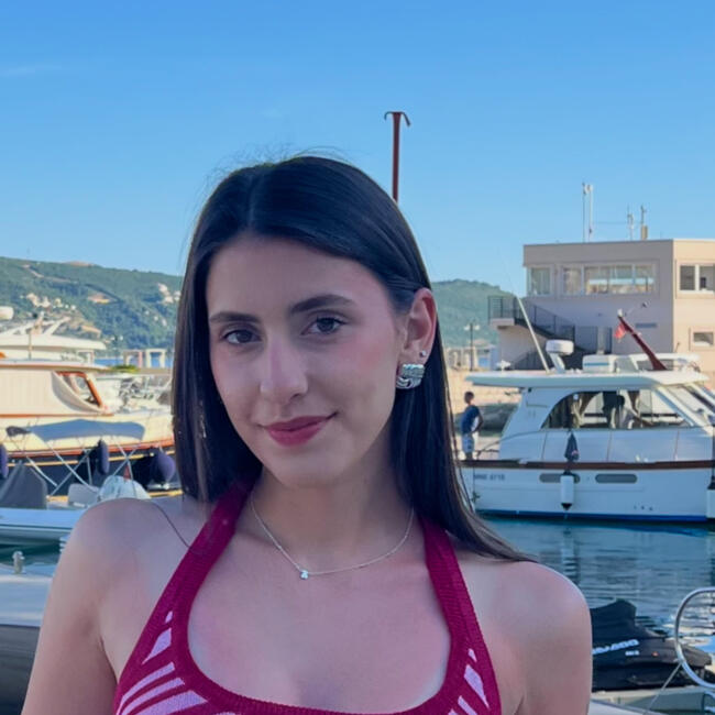 Babysitter in Tel Aviv: נטו נטליה בניאשוילי