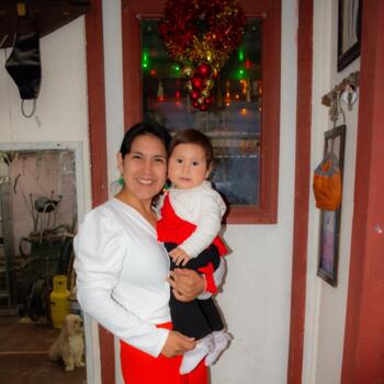 Trabajo para niñera en Talagante: trabajo de niñera Margot Brilly