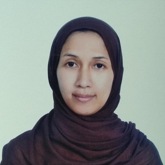 Babysitter in Khobar: MERGEL