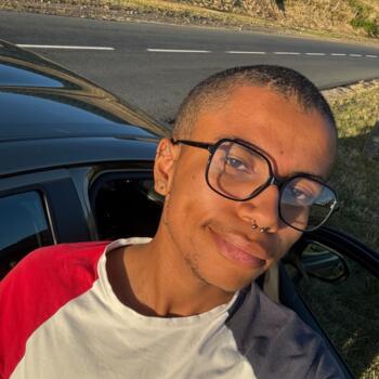 Babysitter in Saint-Chamond: Saïkou