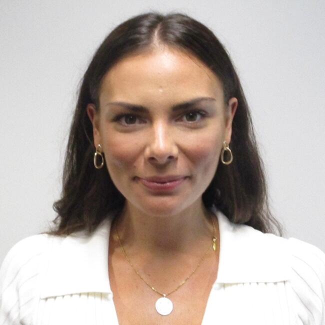 Nanny in Auckland: Vanya