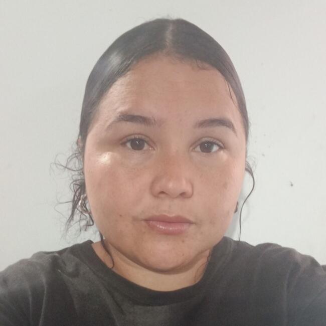 Niñera en Maizal: Linda
