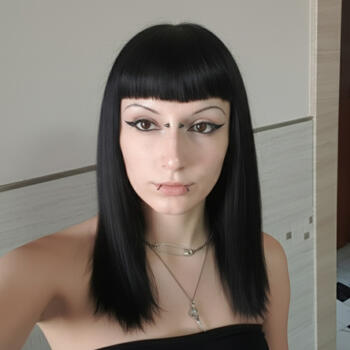 Babysitter a Cuneo: Giada