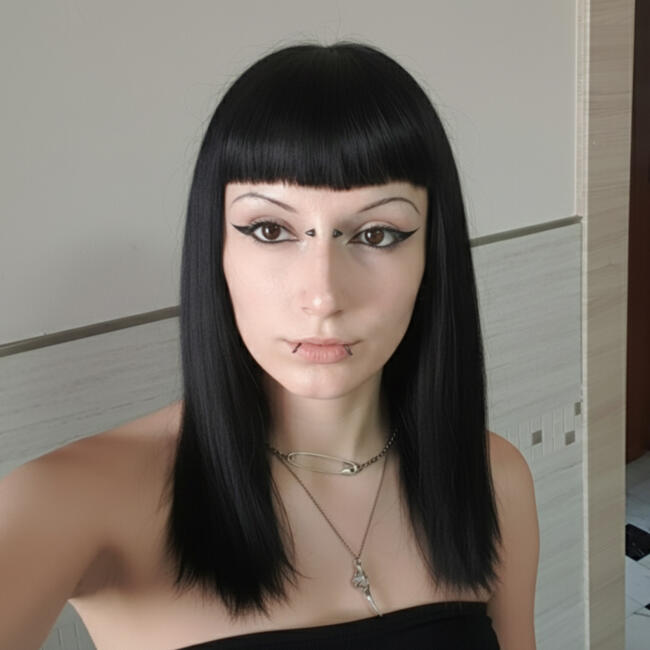 Babysitter a Cuneo: Giada