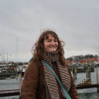 Babysitter in Maastricht: Wietske