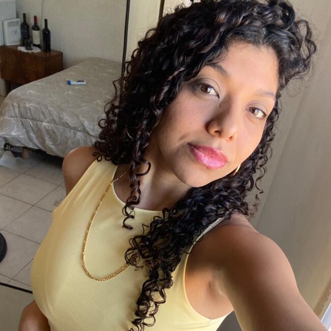 Niñera en González Catán: Solange