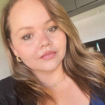 Babysitter in Campo Grande: Ana Clara